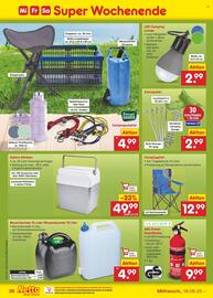 Netto Marken-Discount Prospekt woche 25 Seite 52
