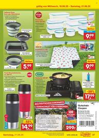 Netto Marken-Discount Prospekt woche 25 Seite 53