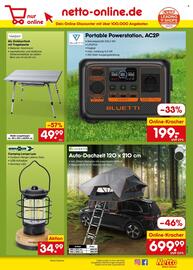 Netto Marken-Discount Prospekt woche 25 Seite 55