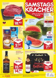 Netto Marken-Discount Prospekt woche 25 Seite 58