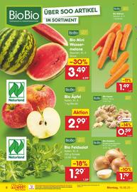 Netto Marken-Discount Prospekt woche 25 Seite 6