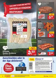 Netto Marken-Discount Prospekt woche 25 Seite 8