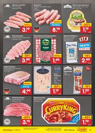 Netto Marken-Discount Prospekt woche 25 Seite 9