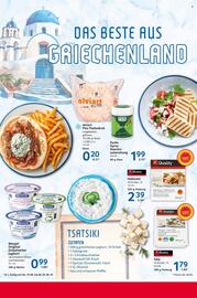 Selgros Prospekt woche 25 Seite 14