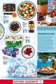 Selgros Prospekt woche 25 Seite 15