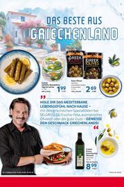 Selgros Prospekt woche 25 Seite 16