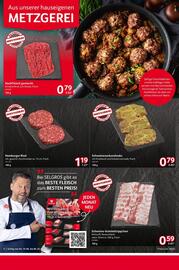 Selgros Prospekt woche 25 Seite 2