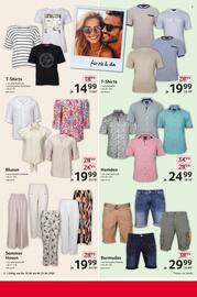 Selgros Prospekt woche 25 Seite 2