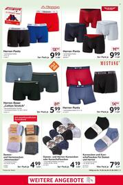 Selgros Prospekt woche 25 Seite 3
