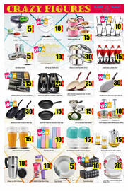 AIKO HYPERMARKET catalogue Page 10