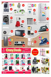 AIKO HYPERMARKET catalogue Page 11