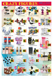 AIKO HYPERMARKET catalogue Page 9