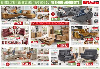 Rüsen Prospekt Seite 2