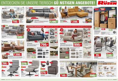 Rüsen Prospekt Seite 3