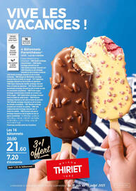 Catalogue Thiriet page 1