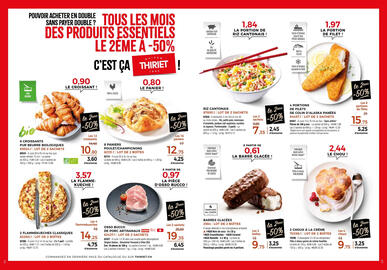Catalogue Thiriet page 2