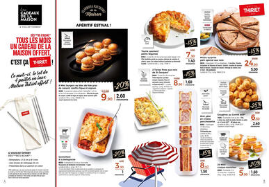 Catalogue Thiriet page 3