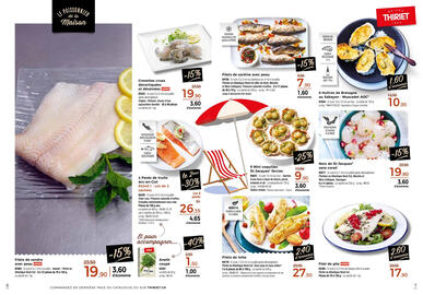 Catalogue Thiriet page 4