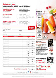 Catalogue Thiriet page 7