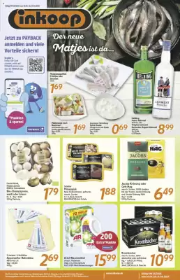 inkoop Prospekt (gültig bis 21-06)