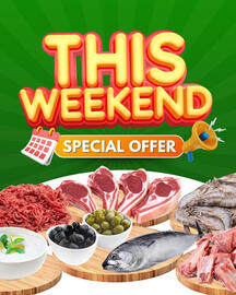 Baniyas Spike Hypermarket catalogue Page 1
