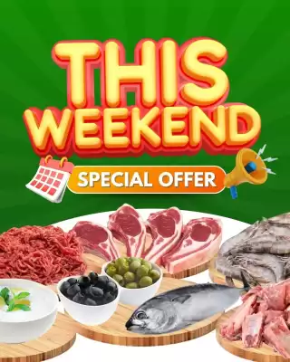 Baniyas Spike Hypermarket catalogue (valid until 15-06)