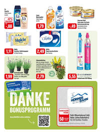 Feneberg Prospekt Seite 15