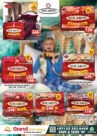 Grand Mall Sharjah catalogue Page 18