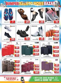 Grand Mall Sharjah catalogue Page 19