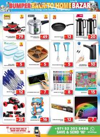 Grand Mall Sharjah catalogue Page 20