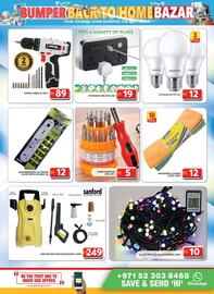 Grand Mall Sharjah catalogue Page 21
