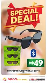 Grand Mall Sharjah catalogue Page 22