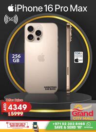 Grand Mall Sharjah catalogue Page 24