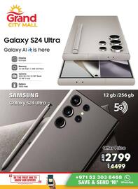 Grand Mall Sharjah catalogue Page 26