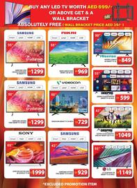 Grand Mall Sharjah catalogue Page 33