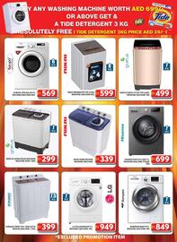 Grand Mall Sharjah catalogue Page 35