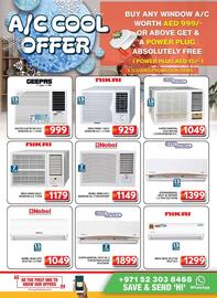 Grand Mall Sharjah catalogue Page 38