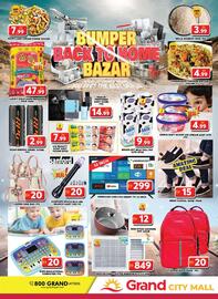 Grand Mall Sharjah catalogue Page 39
