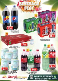 Grand Mall Sharjah catalogue Page 7