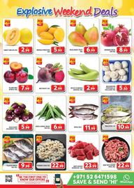 Grand Hyper Market catalogue Page 2