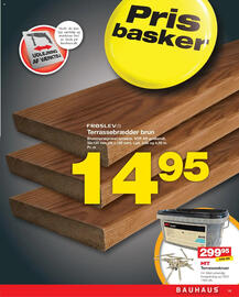 Bauhaus tilbudsavis uge 24 Side 15