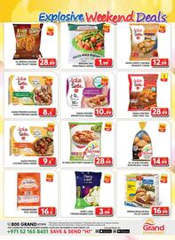 Grand Hyper Market catalogue Page 2