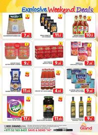 Grand Hyper Market catalogue Page 3