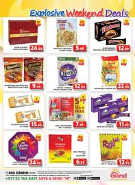 Grand Hyper Market catalogue Page 4