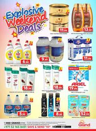 Grand Hyper Market catalogue Page 7
