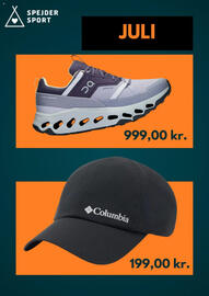 Spejder Sport tilbudsavis Side 3