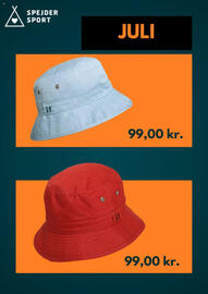 Spejder Sport tilbudsavis Side 5