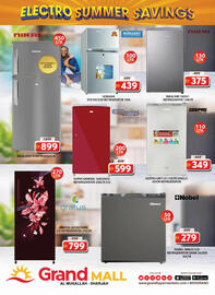 Grand Mall Sharjah catalogue week 24 Page 10