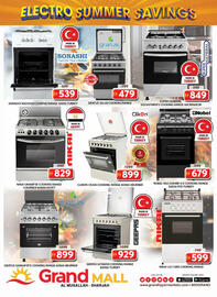 Grand Mall Sharjah catalogue week 24 Page 13