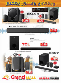 Grand Mall Sharjah catalogue week 24 Page 2